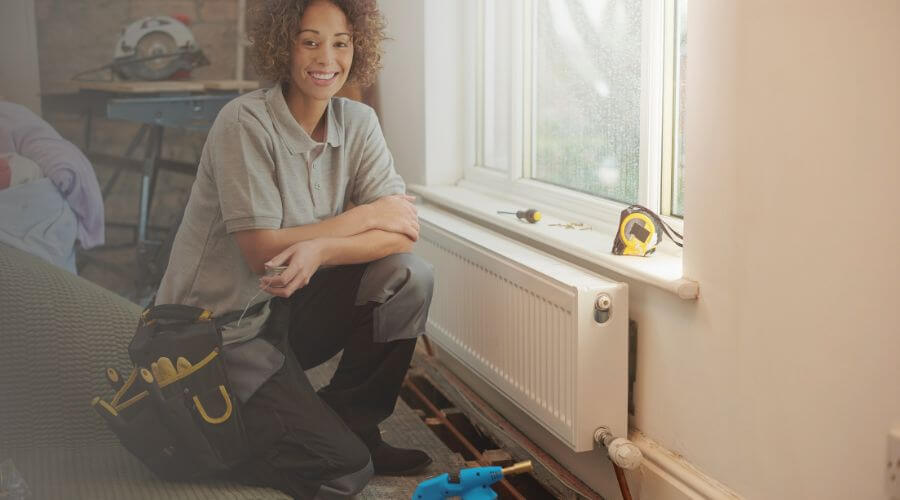 Professional Tankless Water Heater Installation in Clara City, MN